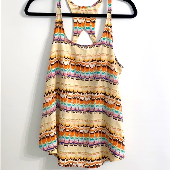 Eight Sixty Tank Size Medium - Picture 3 of 5